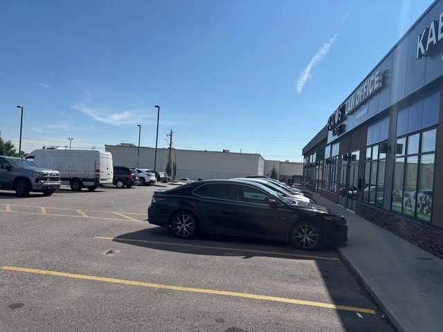 33, 3131 27 Street NE, A2242360, Alberta,