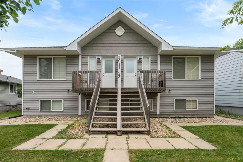 5011 53 Street , A2242363, Alberta,