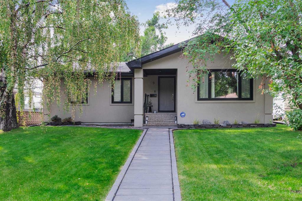 9 Manor Road SW, A2242365, Alberta,