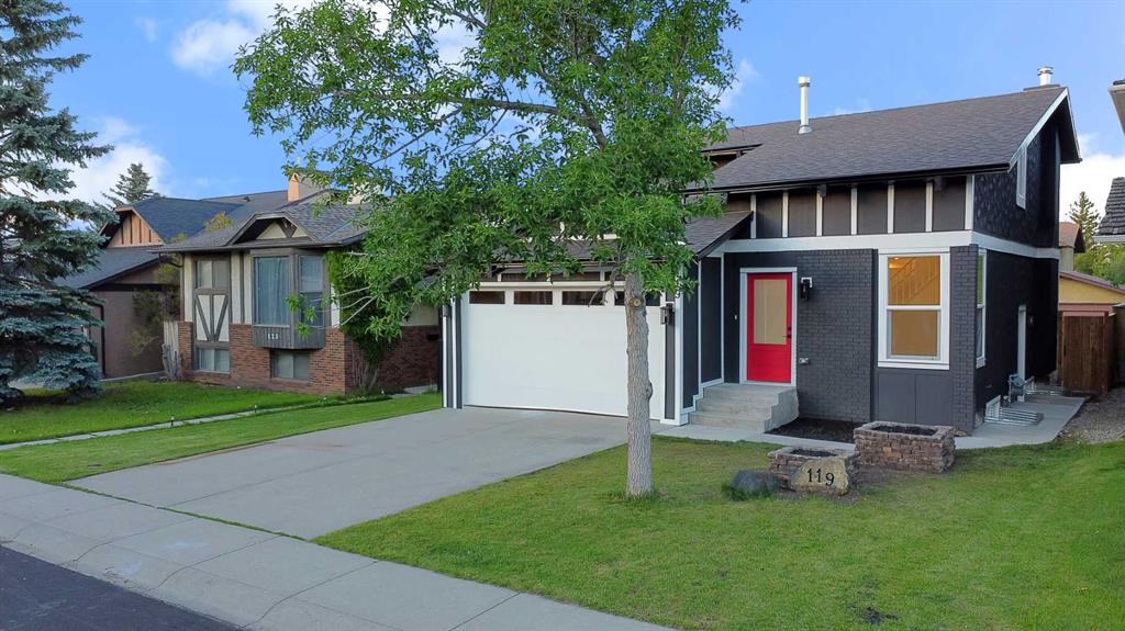 119 Macewan Glen Way NW, A2242370, Alberta,
