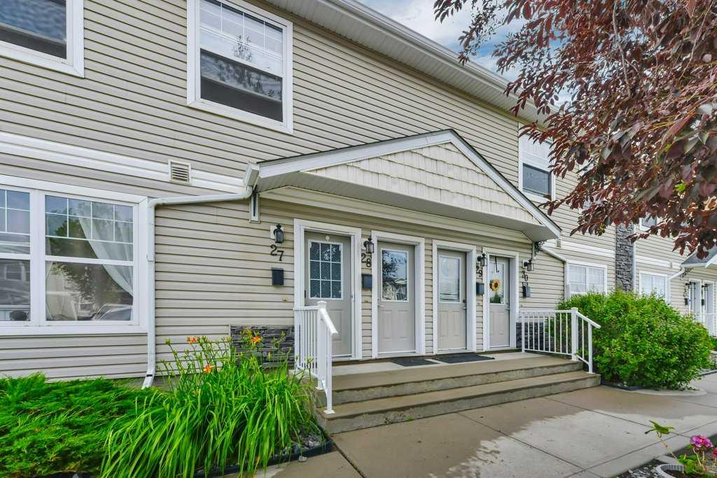 28, 20 Jacobs Close , A2242373, Alberta,