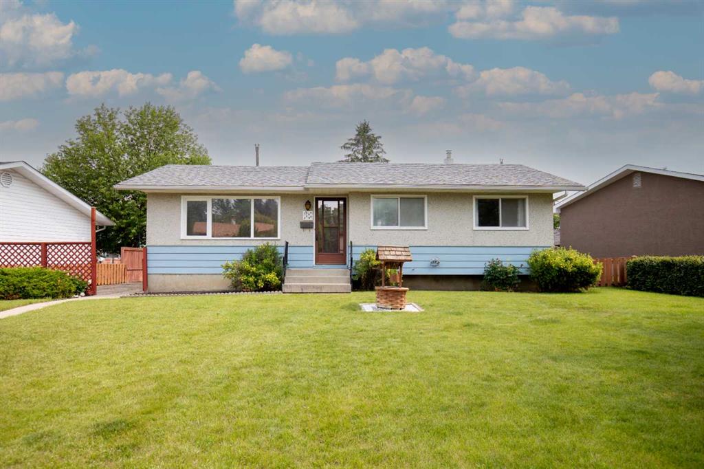 19 Fern Road , A2242380, Alberta,