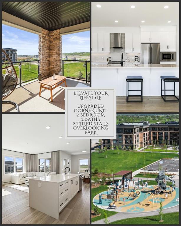 312, 55 Wolf Hollow Crescent SE, A2242381, Alberta,