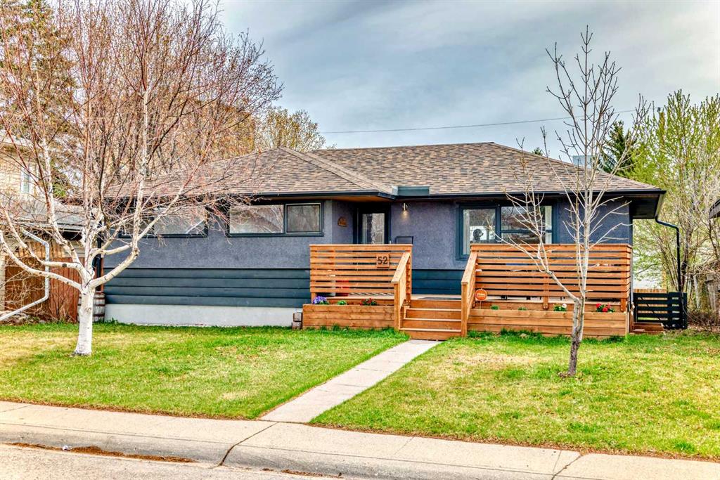 52 Kentish Drive SW, A2242382, Alberta,