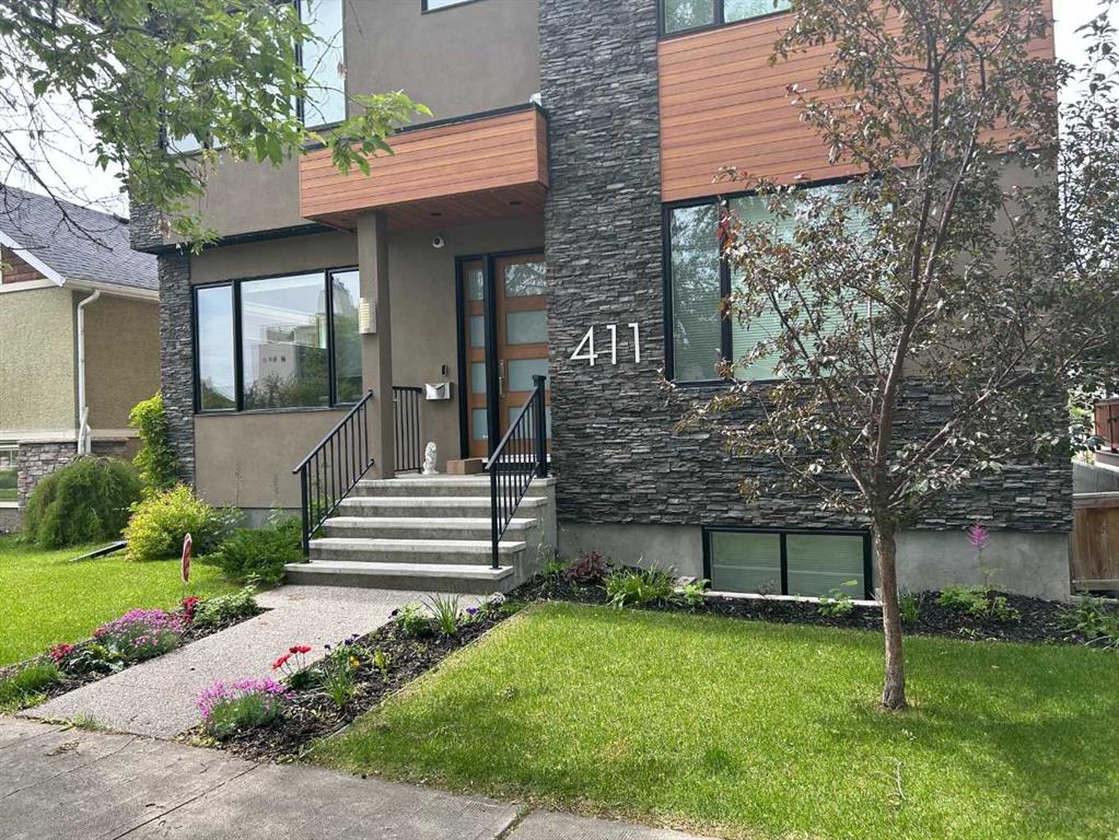 411 9 Street NE, A2242383, Alberta,