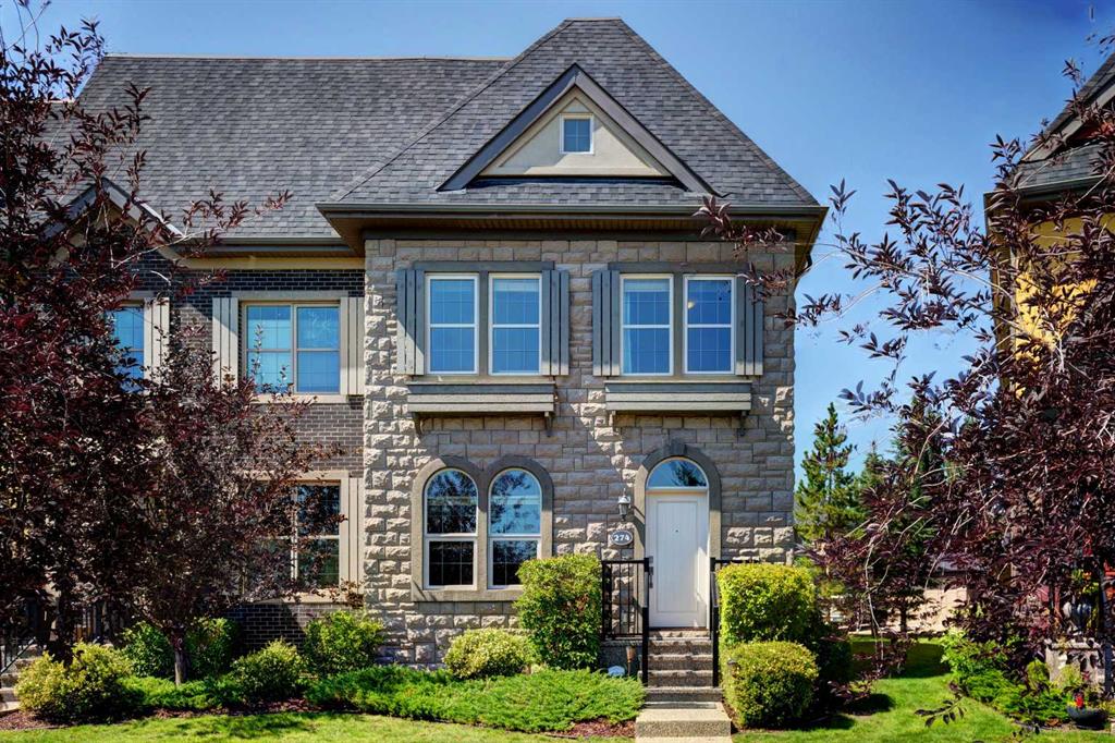 274 Quarry Park Boulevard SE, A2242385, Alberta,