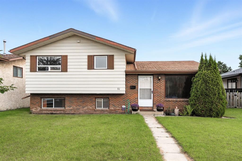81 Card Crescent , A2242389, Alberta,