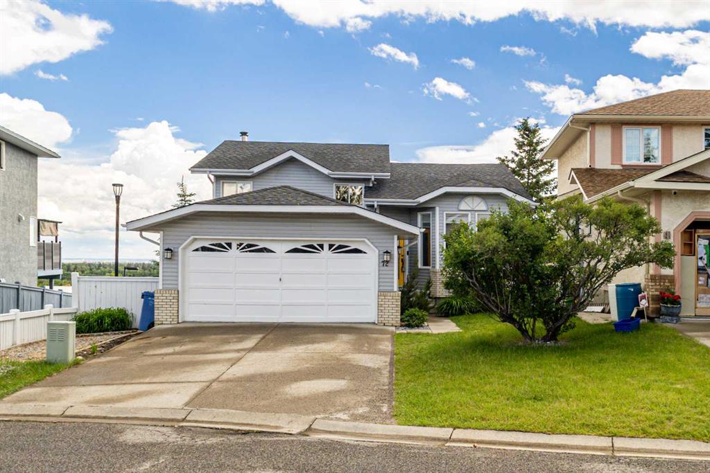 72 Christie Park Hill SW, A2242398, Alberta,