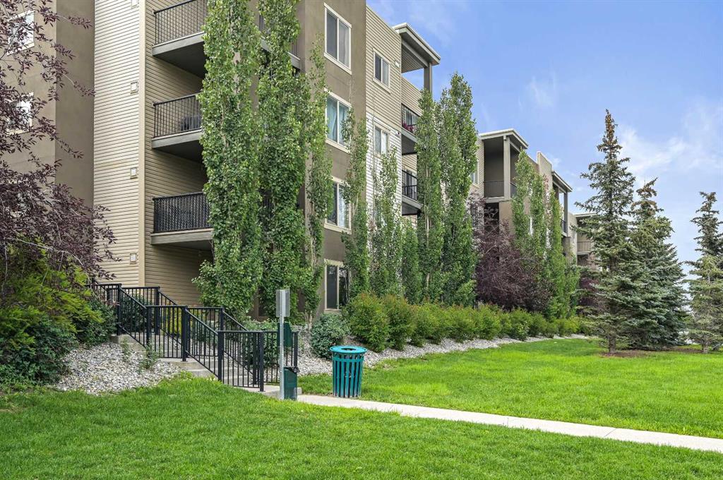Third View of 8113, 403 Mackenzie Way SW, Downtown, Airdrie, Alberta, T4B 3V7