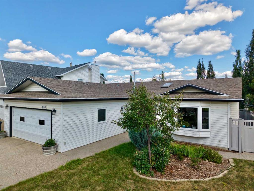 10501 83 Street , A2242403, Alberta,