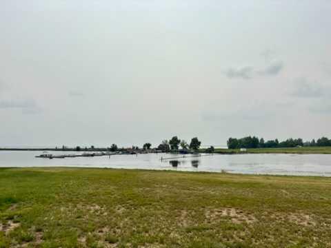 Third View of 36 Kingfisher Estates Drive , NONE, Lake Newell Resort, Alberta, T1R 0X5