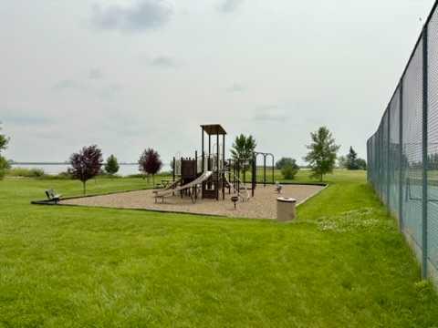 Fifth View of 36 Kingfisher Estates Drive , NONE, Lake Newell Resort, Alberta, T1R 0X5