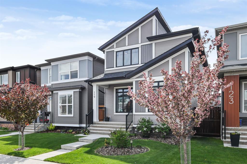 Second View of 119 Wolf Creek Manor SE, Wolf Willow, Calgary, Alberta, T2X 4A1