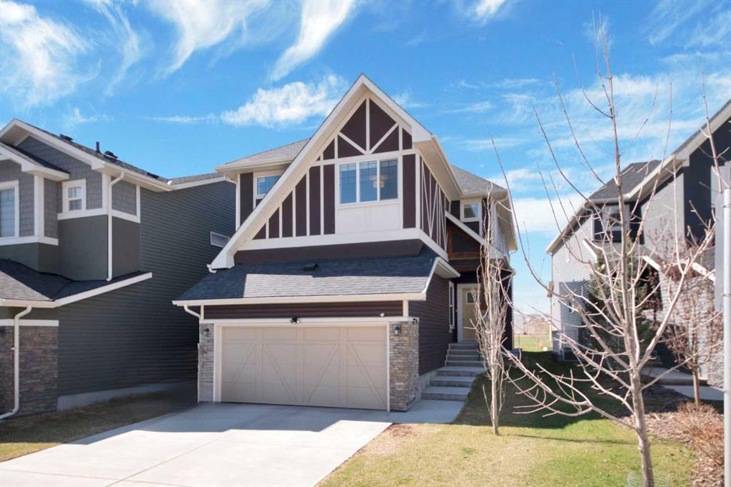 301 Sage Meadows Park NW, A2242418, Alberta,