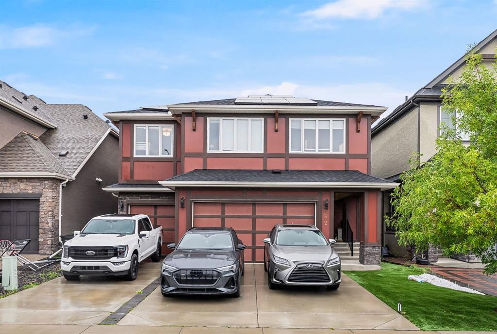 232 Masters Cove SE, A2242421, Alberta,