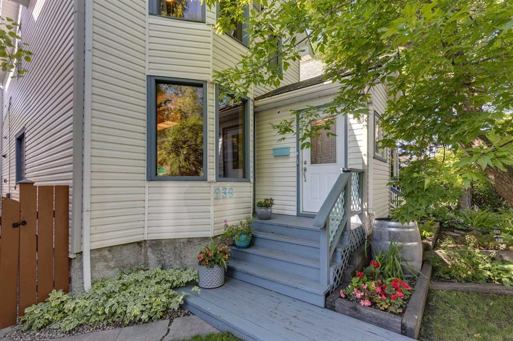 239 18 Avenue NE, A2242425, Alberta,