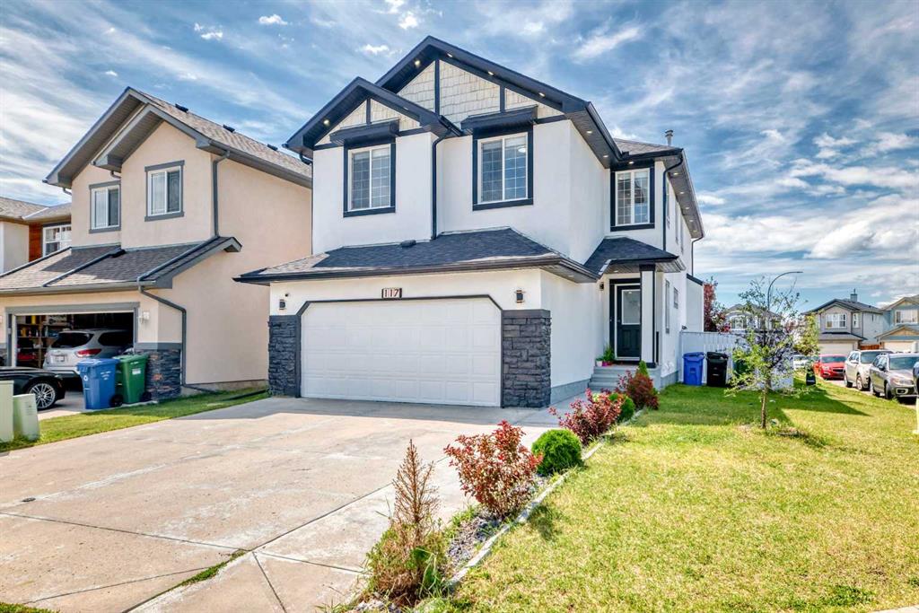 117 Saddlecrest Crescent NE, A2242428, Alberta,