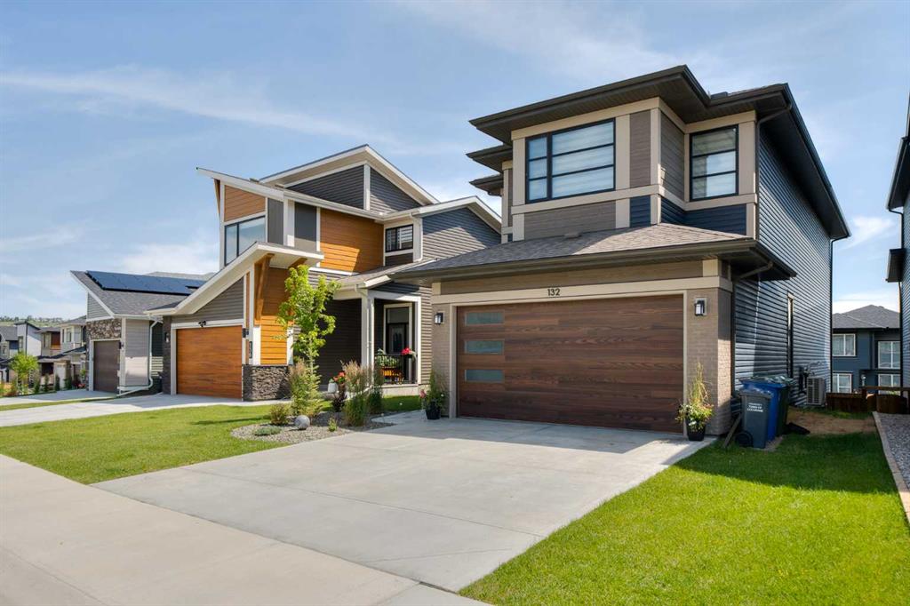 132 Precedence Hill , A2242431, Alberta,