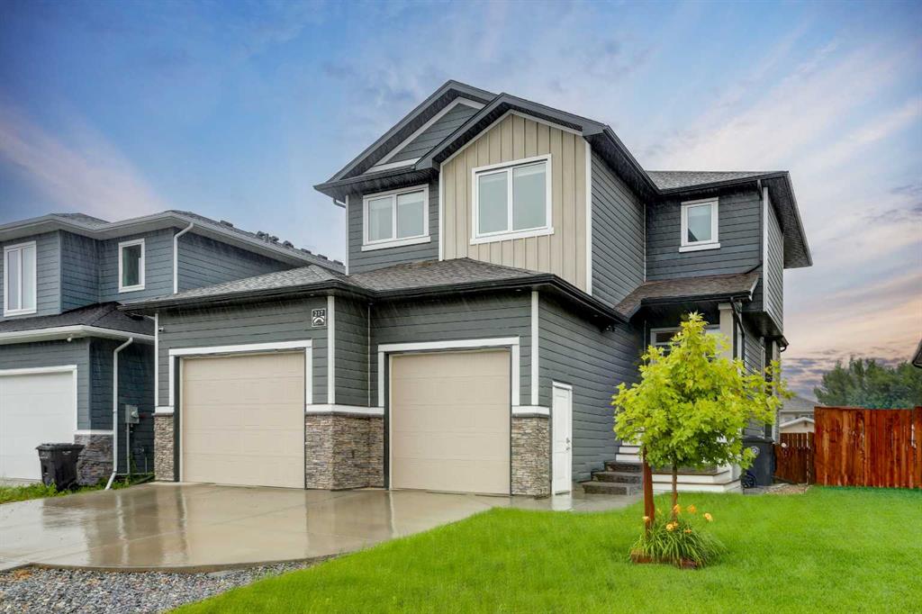 217 Greenwood Road , A2242435, Alberta,
