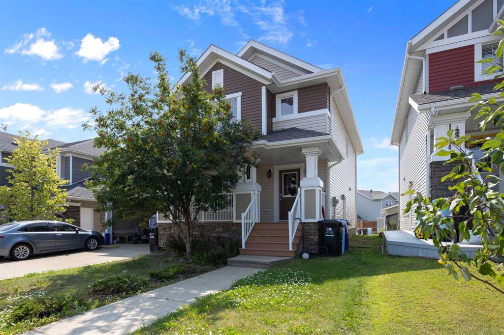 161 Dakin Drive , A2242437, Alberta,