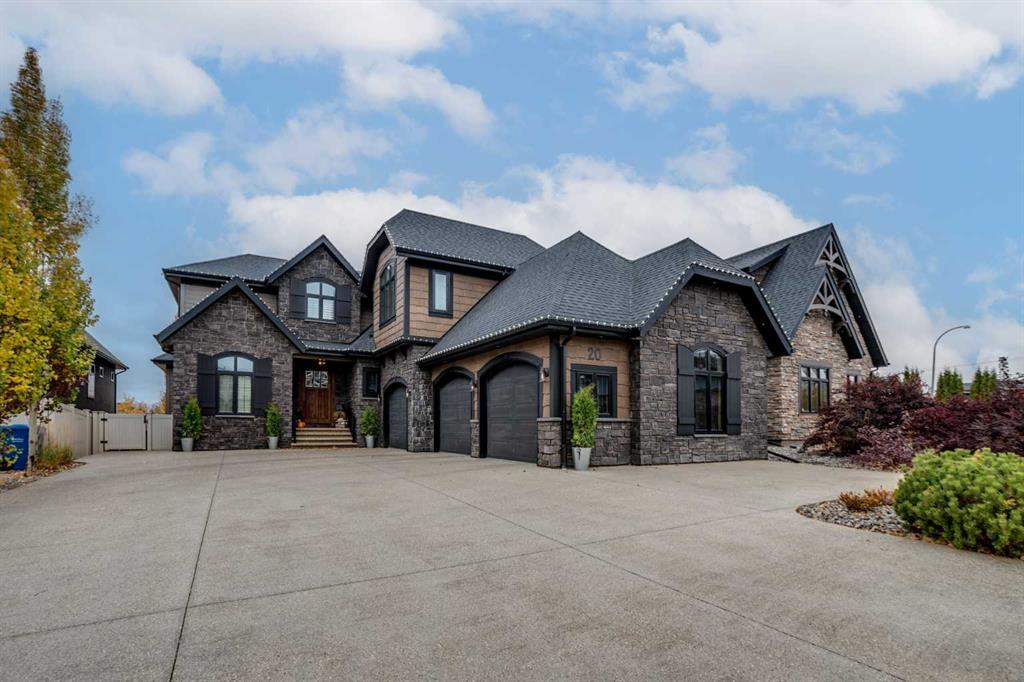 20 Sagewood Close , A2242440, Alberta,