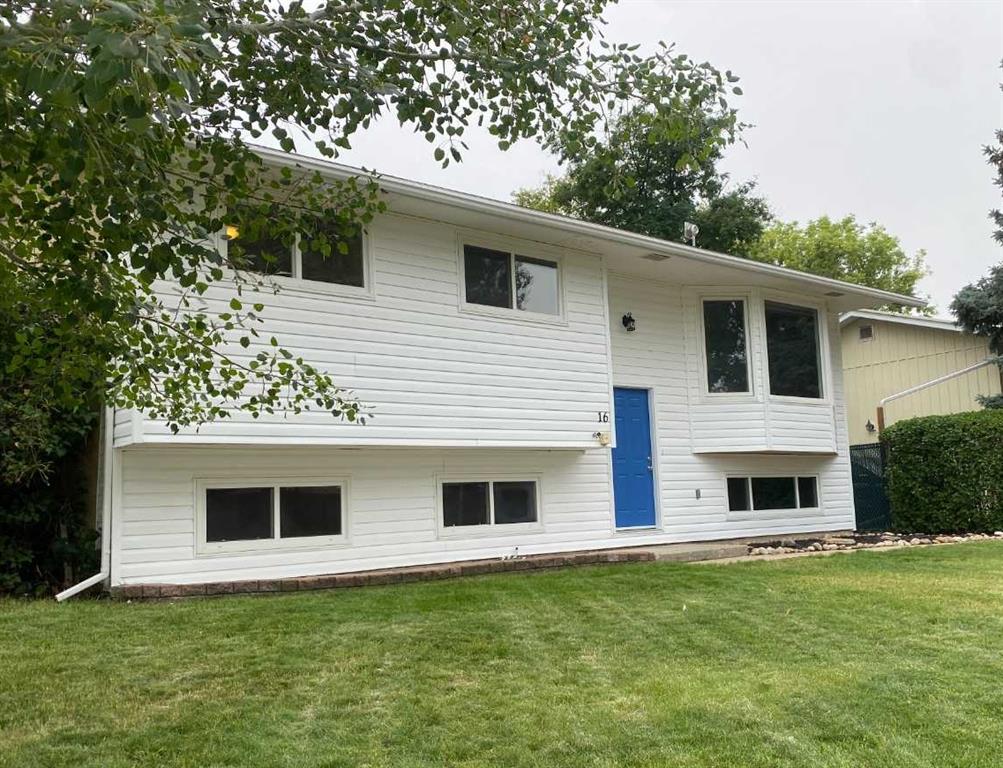 16 Edie Park E, A2242441, Alberta,