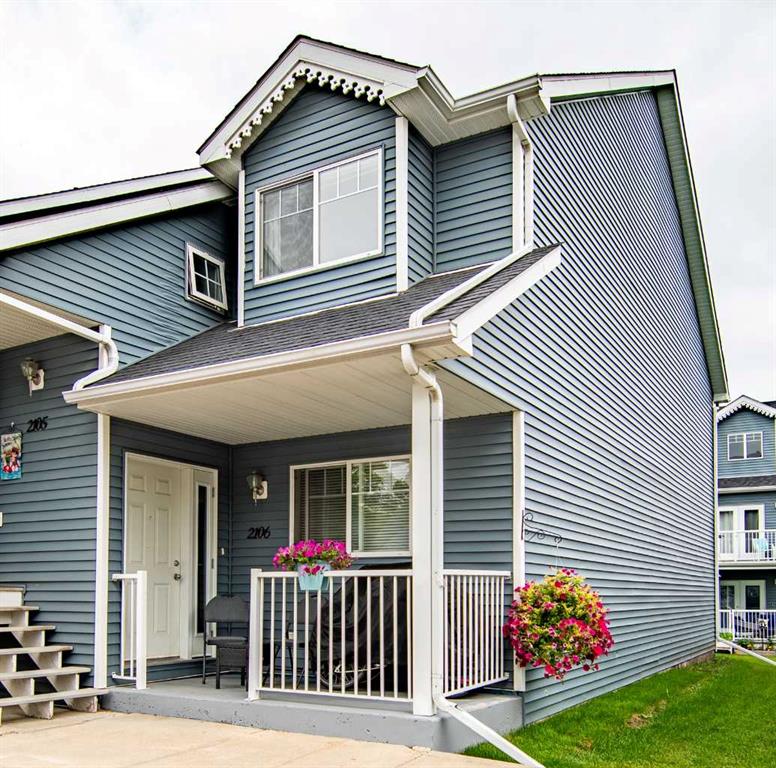 2106, 5220 50A Avenue , A2242443, Alberta,
