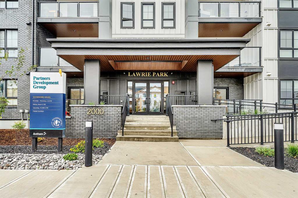 2406, 100 Banister Drive , A2242447, Alberta,