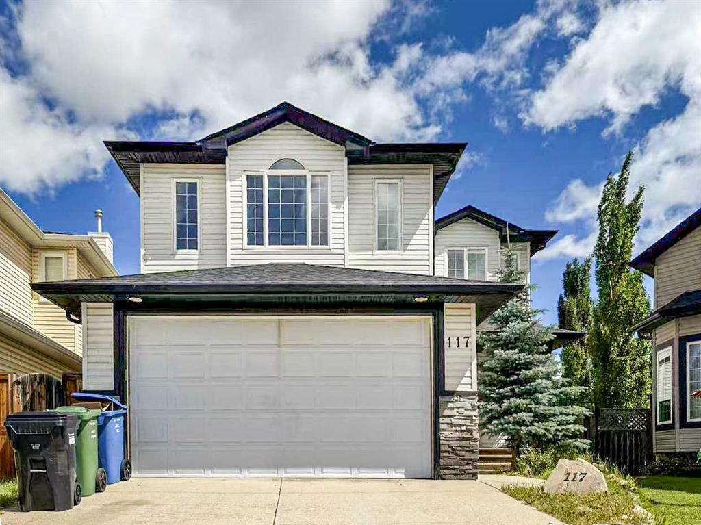 117 Royal Birch View NW, A2242449, Alberta,
