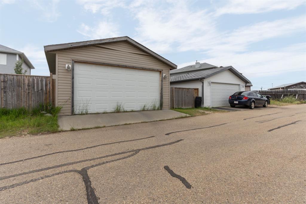 Third View of 7412 46 Avenue , West Park, Camrose, Alberta, T4V 2T4