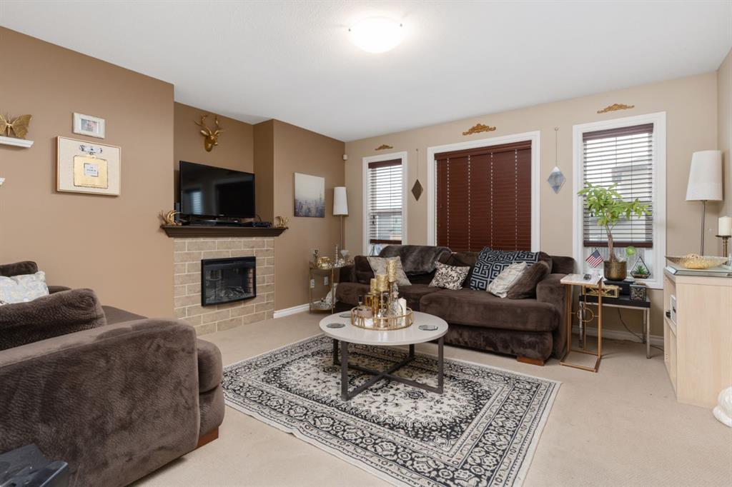 Fifth View of 7412 46 Avenue , West Park, Camrose, Alberta, T4V 2T4