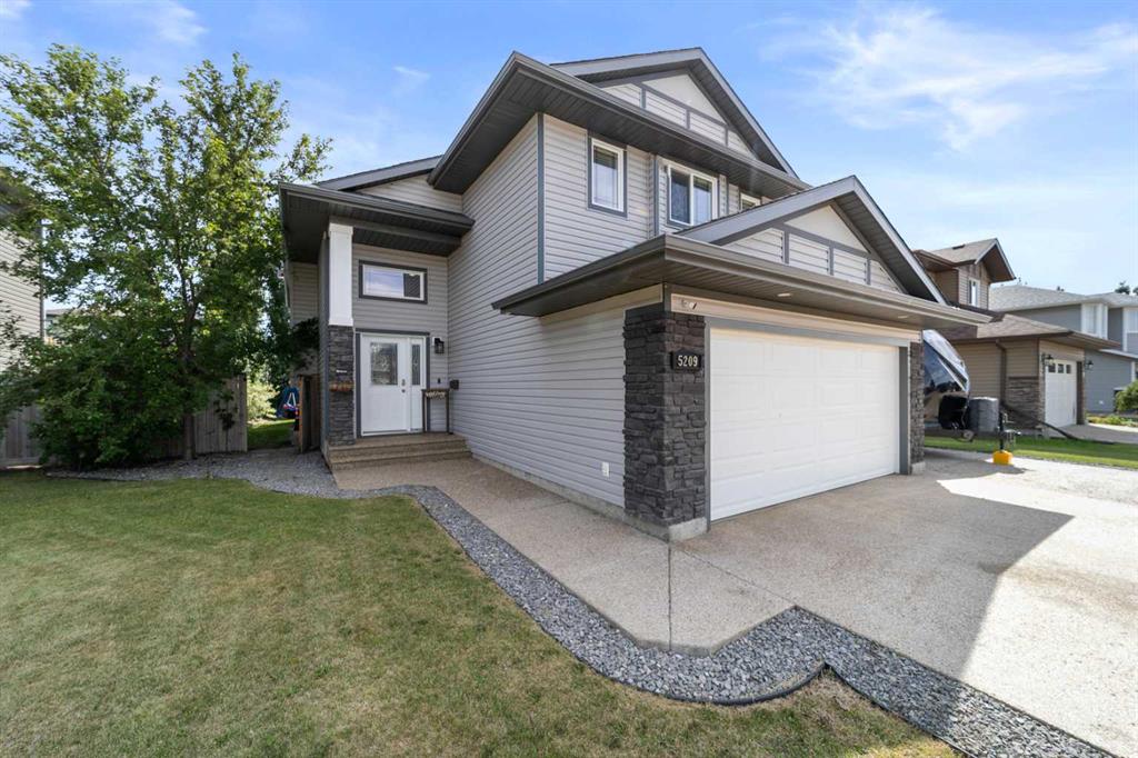 5209 33A Avenue , A2242453, Alberta,