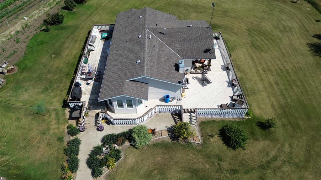 Third View of 235078 Township Road 821A  , NONE, Rural Peace No. 135, M.D. of, Alberta, T0H 1W0