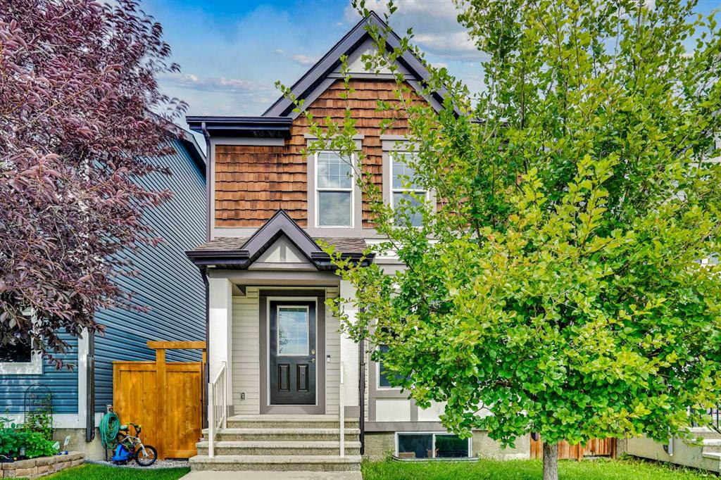 1223 New Brighton Park SE, A2242459, Alberta,