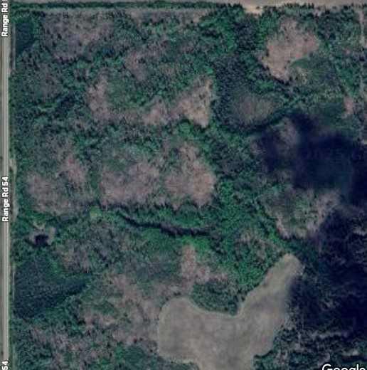 Fifth View of  SW/NW 16-85-5 W6  , NONE, Rural Clear Hills County, Alberta, T0H2A0