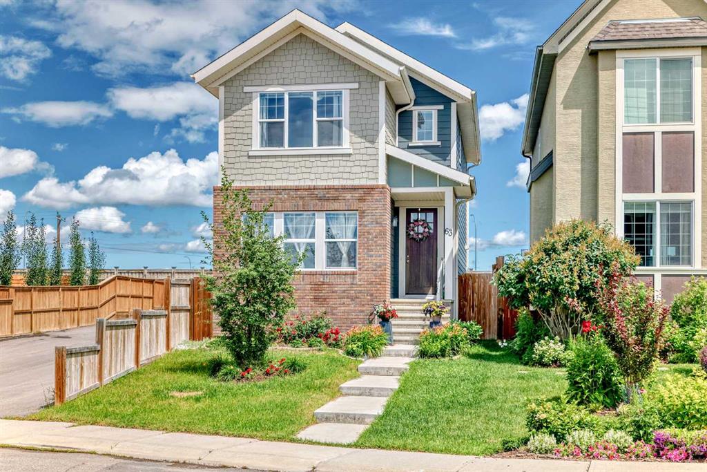 63 Marquis Green SE, A2242463, Alberta,