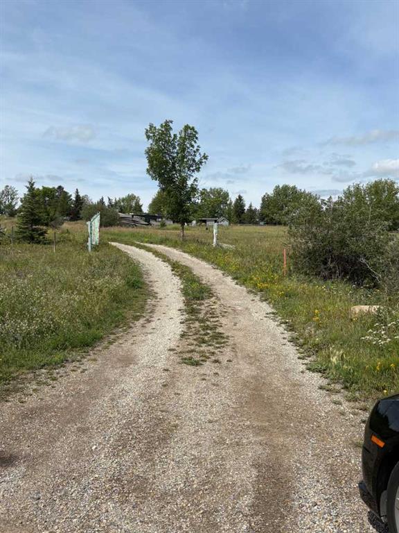 260235 Range Road 23  , A2242464, Alberta,