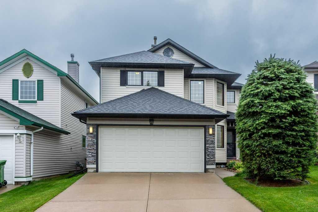 15 Somerglen Crescent SW, A2242467, Alberta,