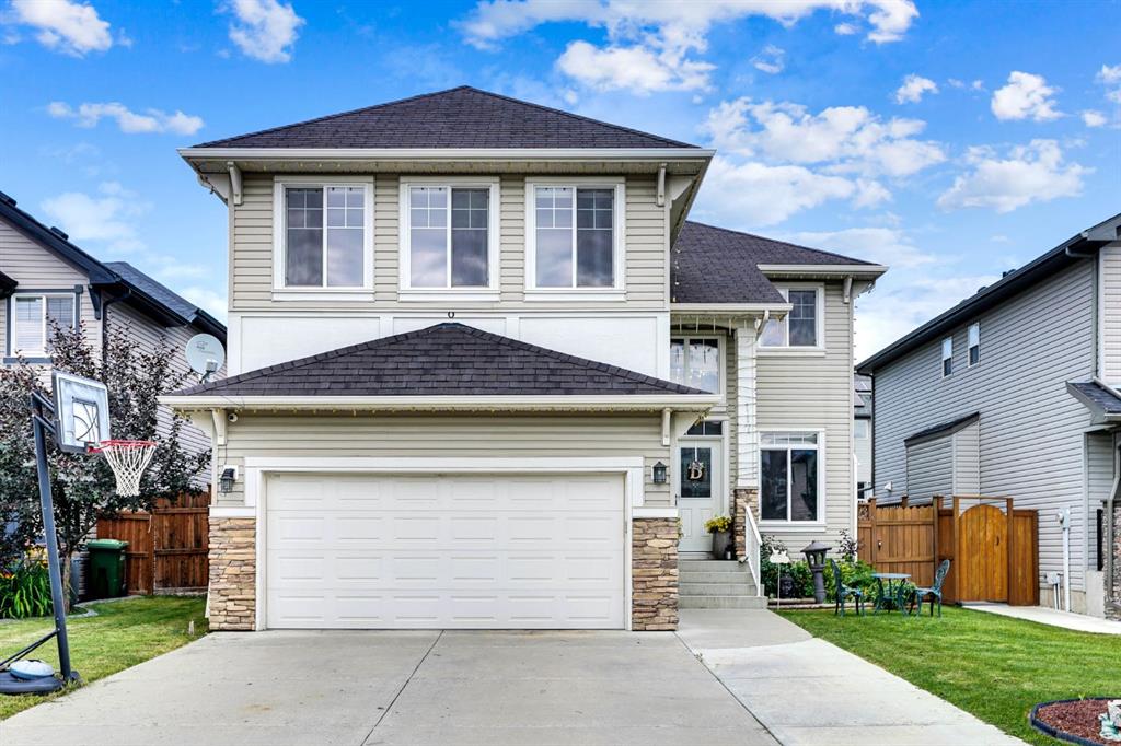 117 Hawkmere Place , A2242471, Alberta,