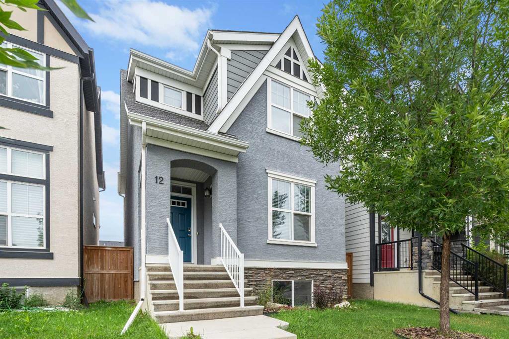 12 Masters Link SE, A2242472, Alberta,