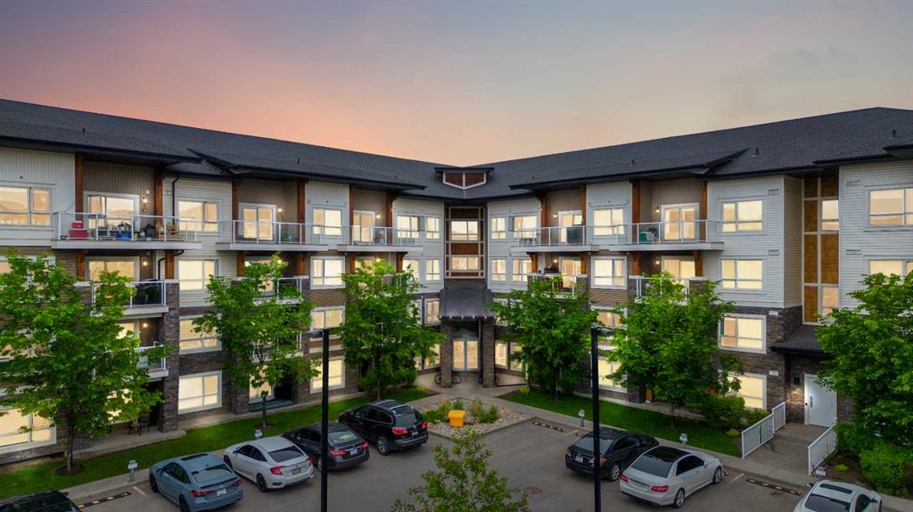 3312, 240 Skyview Ranch Road NE, A2242473, Alberta,
