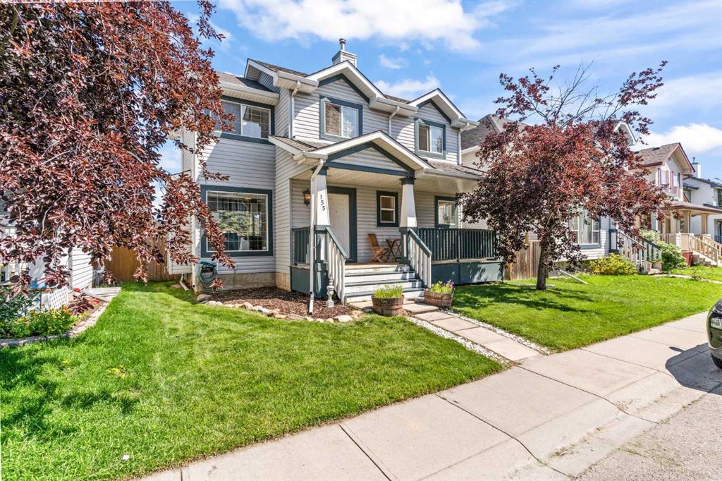 155 Erin Grove SE, A2242475, Alberta,