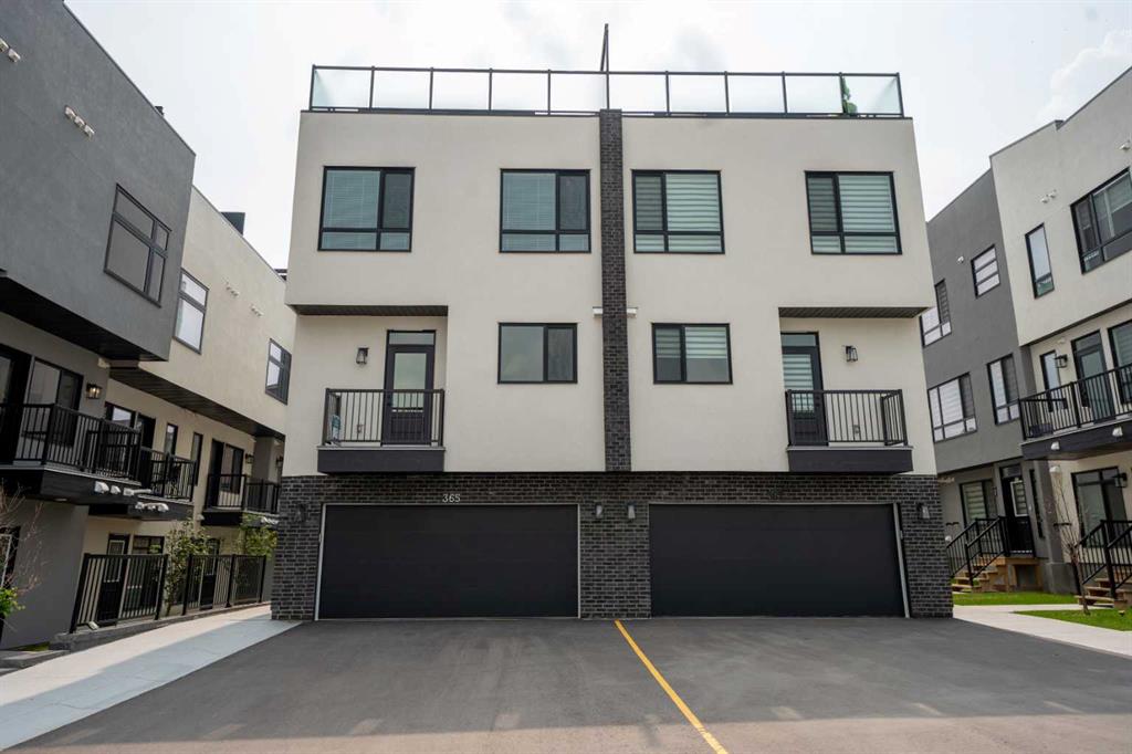 365 Sage Hill Rise NW, A2242477, Alberta,