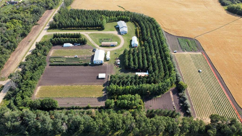 Fifth View of 42474, Range Road 220  , NONE, Rural Camrose County, Alberta, T0B 0H0