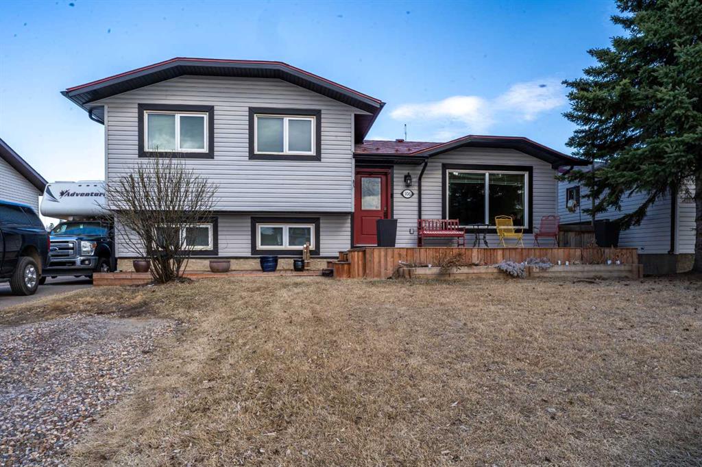106 Becker Crescent , A2242483, Alberta,