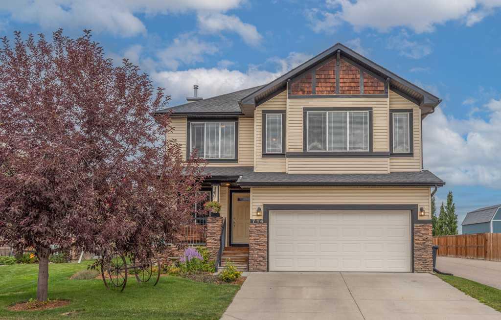 714 Hampshire Way NE, A2242485, Alberta,