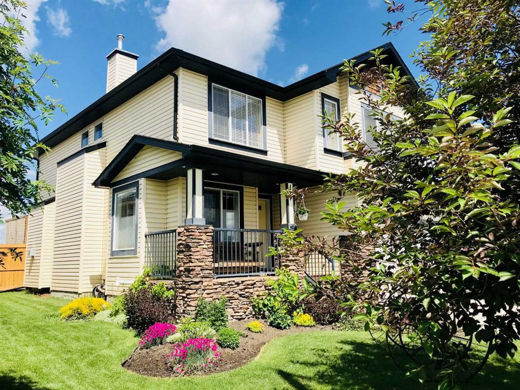 Third View of 714 Hampshire Way NE, Hampton Hills, High River, Alberta, T1V 0B2