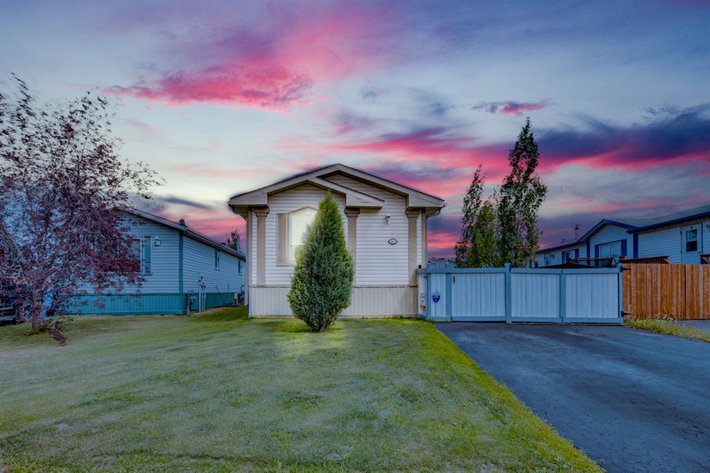 165 Mitchell Drive , A2242486, Alberta,