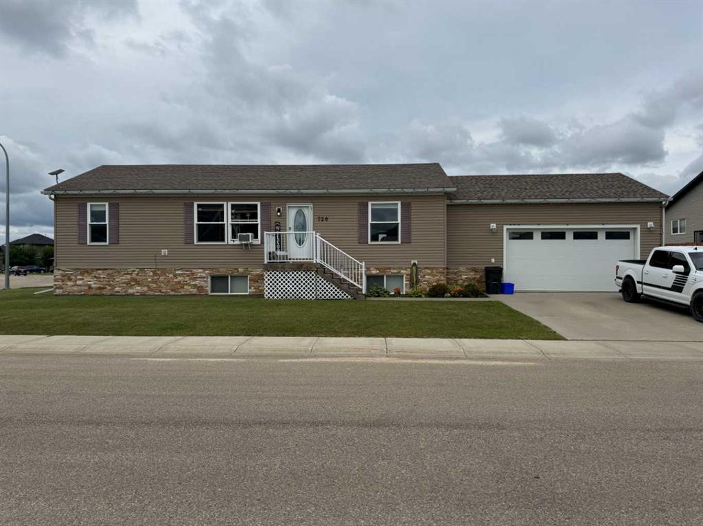 720 10 Street SE, A2242487, Alberta,