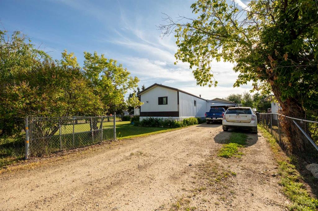Fourth View of 9930 101 Street , NONE, Wembley, Alberta, T0H 3S0